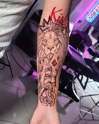 Esteban Escobar tattoo 019