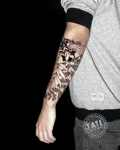 Esteban Escobar tattoo 020