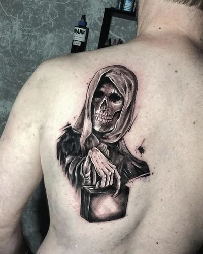 Esteban Escobar tattoo 021
