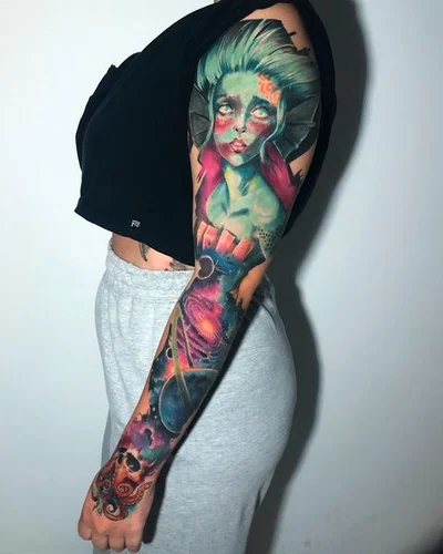 Esteban Escobar tattoo 029