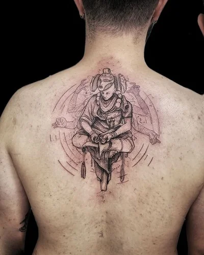 Esteban Escobar tattoo 034