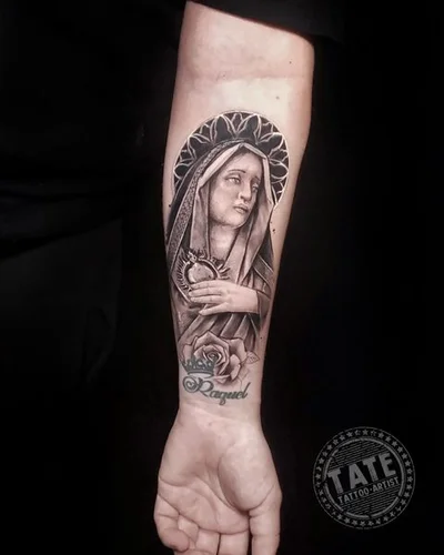 Esteban Escobar tattoo 039