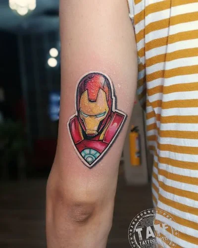 Esteban Escobar tattoo 043