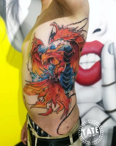 Esteban Escobar tattoo 044