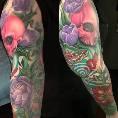Billy Toler tattoo 015