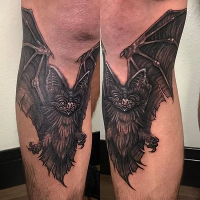 Billy Toler tattoo 018