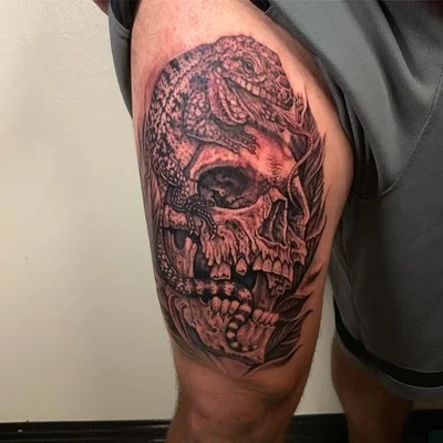 Billy Toler tattoo 021