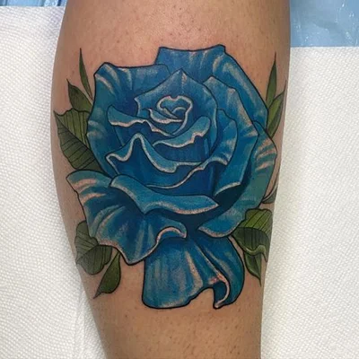 Billy Toler tattoo 032