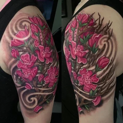 Billy Toler tattoo 046