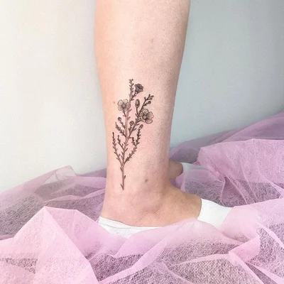 Tatiana (Tati) tattoo 009