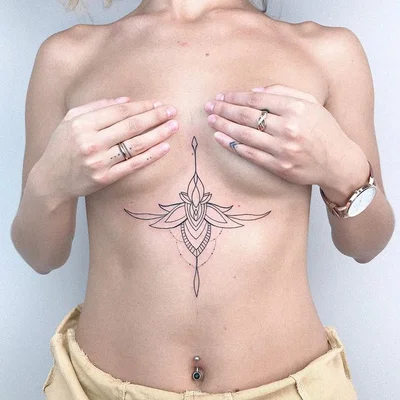 Tatiana (Tati) tattoo 020