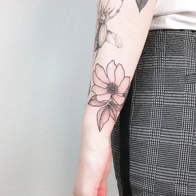 Tatiana (Tati) tattoo 025