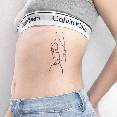 Tatiana (Tati) tattoo 027