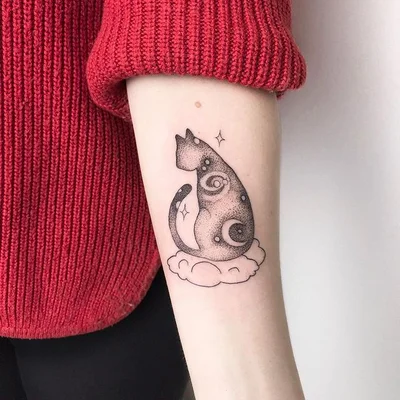 Tatiana (Tati) tattoo 029
