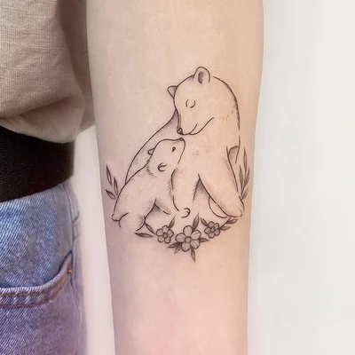 Tatiana (Tati) tattoo 044