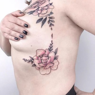 Tatiana (Tati) tattoo 046