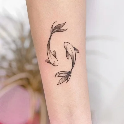 Tatiana (Tati) tattoo 049
