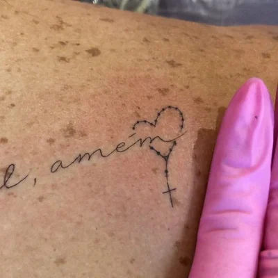 Tatiana Alves tattoo 016
