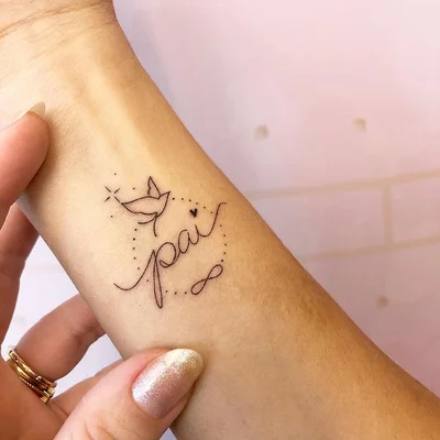 Tatiana Alves tattoo 017