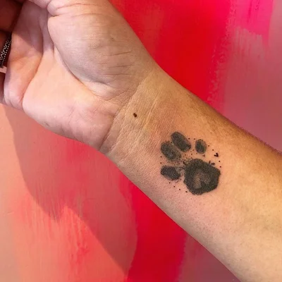 Tatiana Alves tattoo 019
