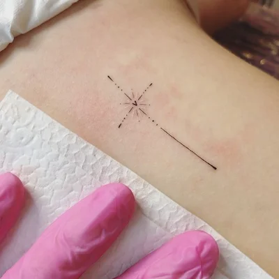 Tatiana Alves tattoo 023