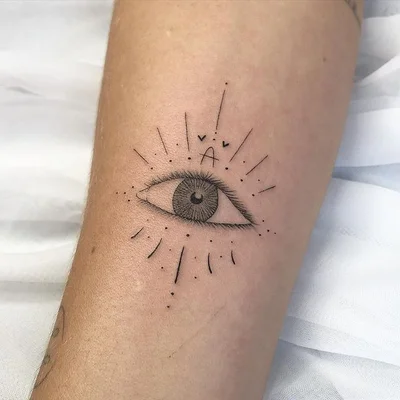 Tatiana Alves tattoo 034