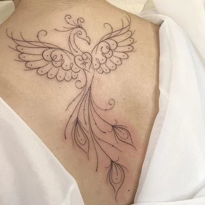 Tatiana Alves tattoo 041