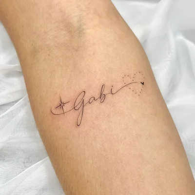 Tatiana Alves tattoo 046
