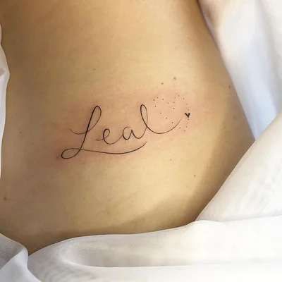 Tatiana Alves tattoo 048