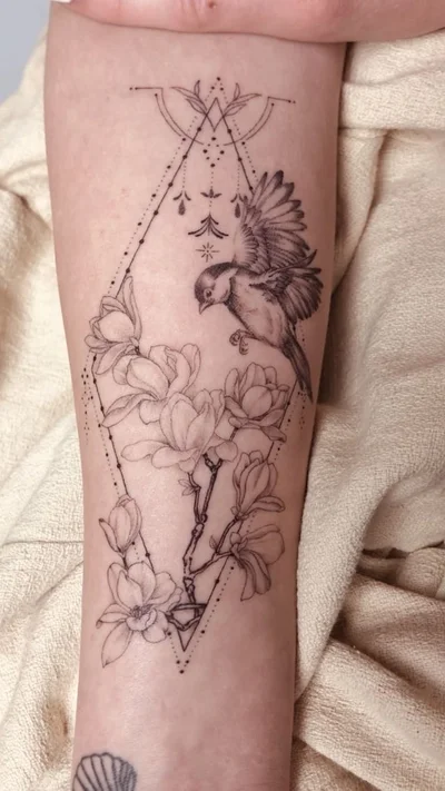 Tati Amaral tattoo 015