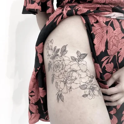 Tati Amaral tattoo 019