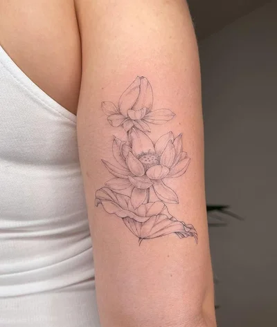 Tati Amaral tattoo 020