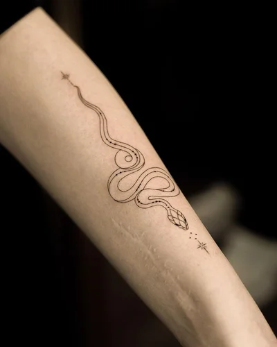 Tati Amaral tattoo 025