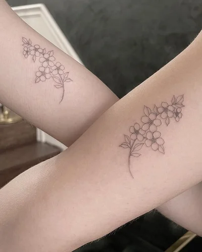 Tati Amaral tattoo 029