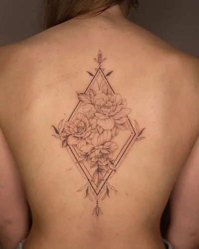 Tati Amaral tattoo 040