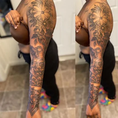 Tat Jones tattoo 009