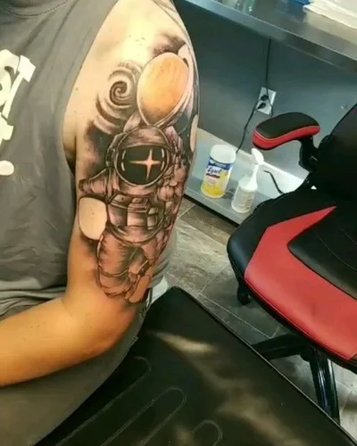 Tat Jones tattoo 011