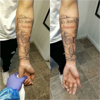 Tat Jones tattoo 012