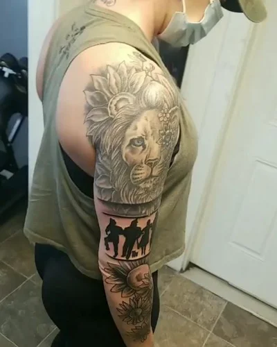 Tat Jones tattoo 013