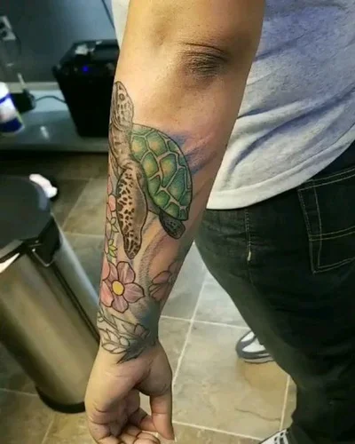 Tat Jones tattoo 015