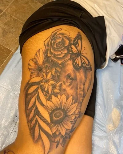 Tat Jones tattoo 017
