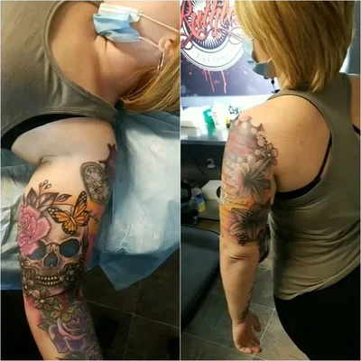 Tat Jones tattoo 021