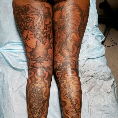 Tat Jones tattoo 024