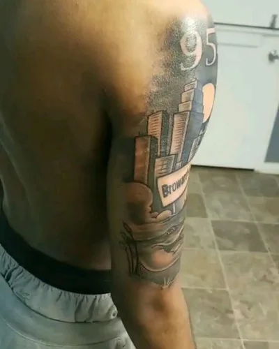 Tat Jones tattoo 025