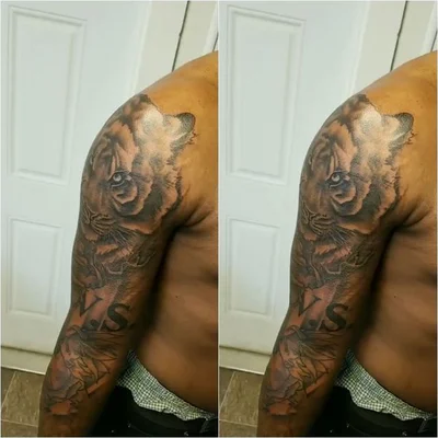Tat Jones tattoo 026