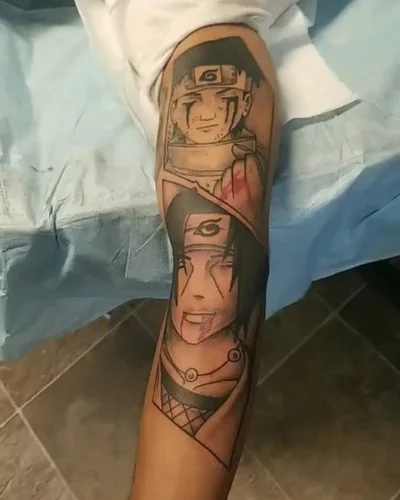 Tat Jones tattoo 027