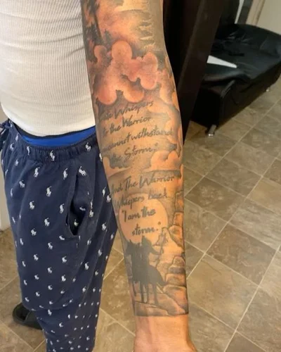 Tat Jones tattoo 031