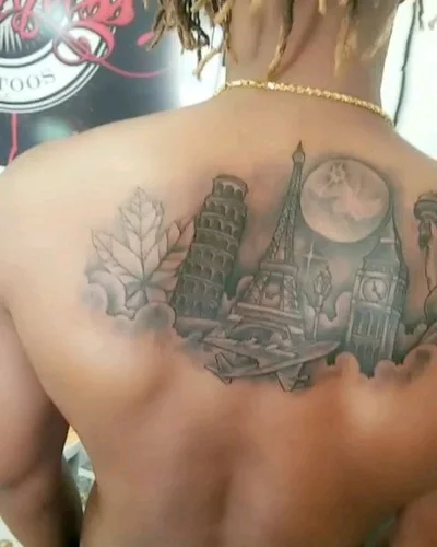 Tat Jones tattoo 035