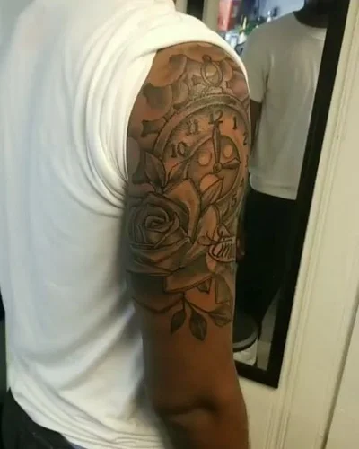 Tat Jones tattoo 039