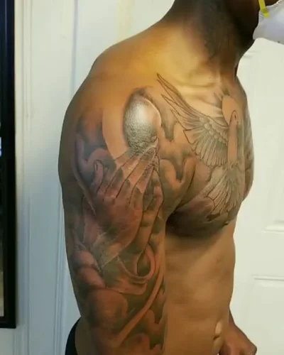 Tat Jones tattoo 040